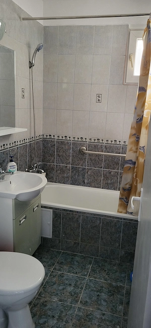 Proprietar, persoana fizica, ofer spre vânzare apartament cu 2 camere