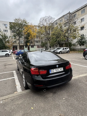 Bmw f30 pachet sport !! - imagine 4