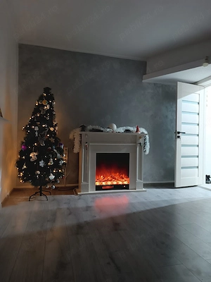 Apartament de vânzare, 2 camere, zona Bld. Nicolae Titulescu - imagine 3