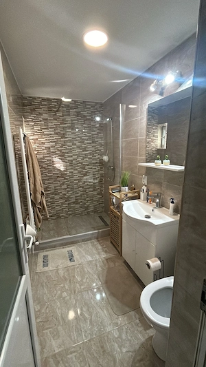 Apartament de vânzare, 2 camere, zona Bld. Nicolae Titulescu - imagine 5