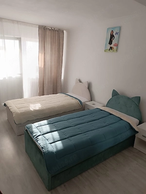 Apartament de vânzare, 2 camere, zona Bld. Nicolae Titulescu - imagine 4