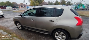 Vând Peugeot 3008 - imagine 2