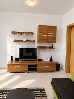 Apartament modern, 2 camere, 60 mp,, zona Zorilor - imagine 3