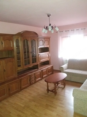 3 camere Calea Aradului- Piata Verde Centrala pe gaz - imagine 2