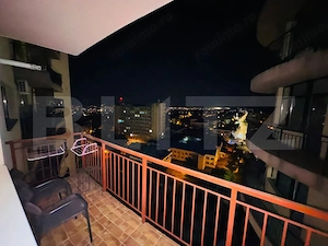 Apartament modern, 2 camere, 60 mp,, zona Zorilor - imagine 8