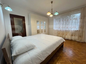 Apartament 2 camere, 60 mp, zona Plopilor - imagine 3