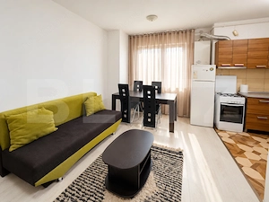 Apartament modern, 2 camere, 60 mp,, zona Zorilor - imagine 2
