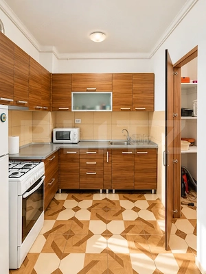 Apartament modern, 2 camere, 60 mp,, zona Zorilor - imagine 4