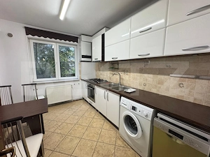 Apartament 2 camere, 60 mp, zona Plopilor - imagine 5