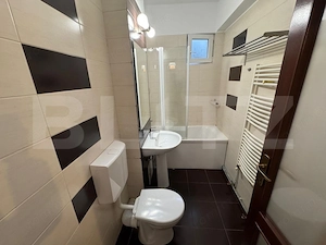 Apartament 2 camere, 60 mp, zona Plopilor - imagine 6
