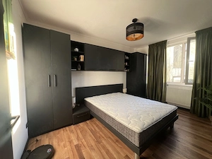 Apartament 2 camere, zona Universitate | 44 mp | mobilat si utilat - imagine 3