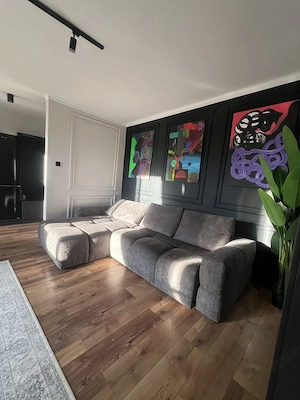 Apartament 2 camere, zona Universitate | 44 mp | mobilat si utilat