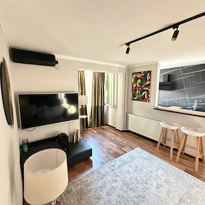 Apartament 2 camere, zona Universitate | 44 mp | mobilat si utilat - imagine 2
