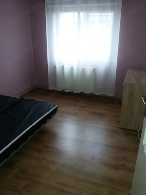 3 camere Calea Aradului- Piata Verde Centrala pe gaz - imagine 5