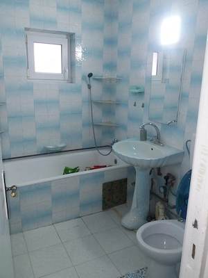 3 camere Calea Aradului- Piata Verde Centrala pe gaz - imagine 6