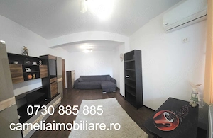 2 camere, centrala, parcare subterana, modern, pet friendly, metrou Mihai Bravu, semistradal - imagine 15