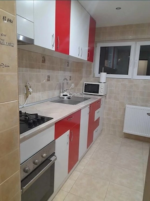 vand apartament 2 camere