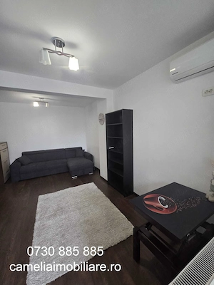 2 camere, centrala, parcare subterana, modern, pet friendly, metrou Mihai Bravu, semistradal - imagine 19