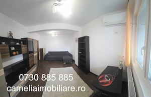 2 camere, centrala, parcare subterana, modern, pet friendly, metrou Mihai Bravu, semistradal - imagine 12