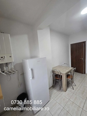 2 camere, centrala, parcare subterana, modern, pet friendly, metrou Mihai Bravu, semistradal - imagine 20