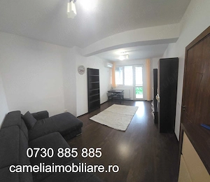 2 camere, centrala, parcare subterana, modern, pet friendly, metrou Mihai Bravu, semistradal - imagine 18