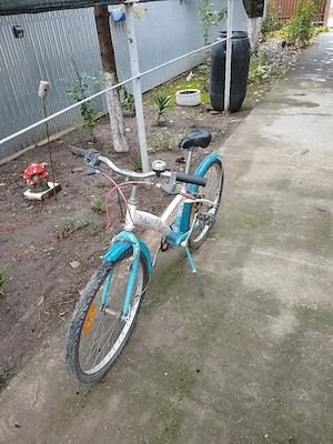 vand 2 biciclete - imagine 3