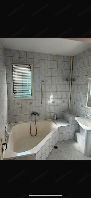 Santana de Mures - Vanzare casa duplex + garaj - imagine 7