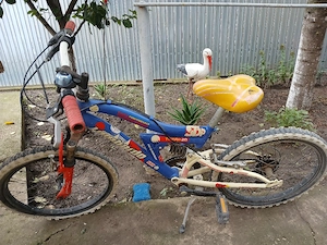 vand 2 biciclete - imagine 2