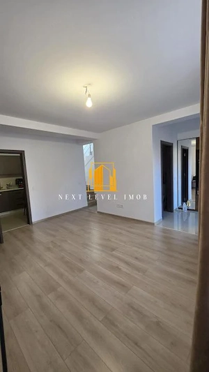 Casă cu 3 camere și 2 băi | strada Câmpului | Mobilată și utilată - imagine 6
