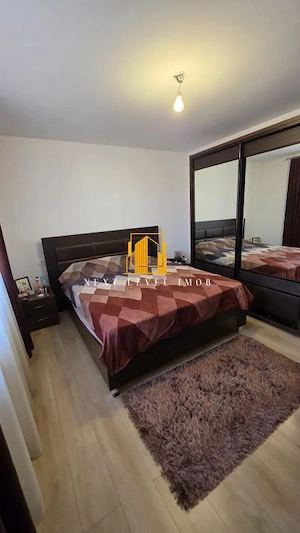 Casă cu 3 camere și 2 băi | strada Câmpului | Mobilată și utilată - imagine 11