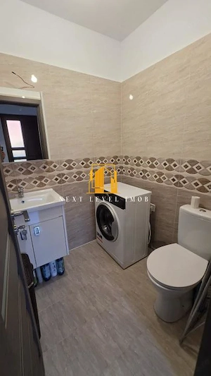 Casă cu 3 camere și 2 băi | strada Câmpului | Mobilată și utilată - imagine 13