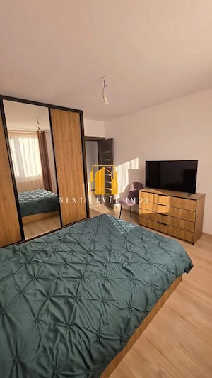 Casă cu 3 camere și 2 băi | strada Câmpului | Mobilată și utilată - imagine 9