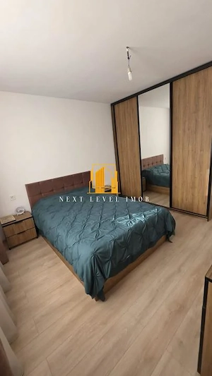 Casă cu 3 camere și 2 băi | strada Câmpului | Mobilată și utilată - imagine 10