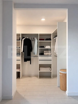 Apartament superb tip duplex 71,5 mp, panoramic, aproape de Vivo - imagine 5