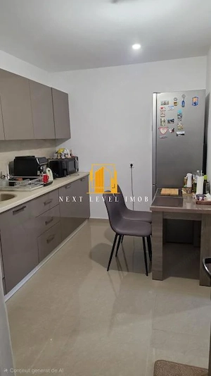 Casă cu 3 camere și 2 băi | strada Câmpului | Mobilată și utilată - imagine 3