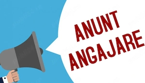 Angajăm Șofer Categoria B   Distribuție Produse Farmaceutice