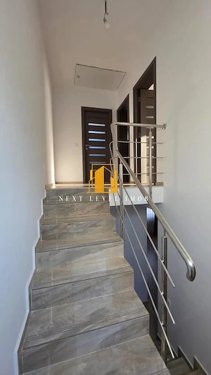 Casă cu 3 camere și 2 băi | strada Câmpului | Mobilată și utilată - imagine 8