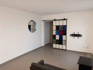 Apartament 3 camere | Balcon generos | Zona Piața Victoriei - imagine 2