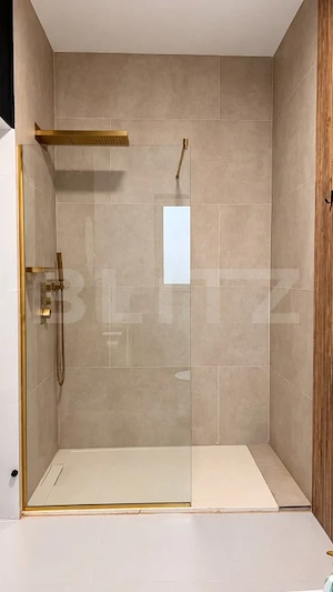 Apartament superb tip duplex 71,5 mp, panoramic, aproape de Vivo - imagine 12