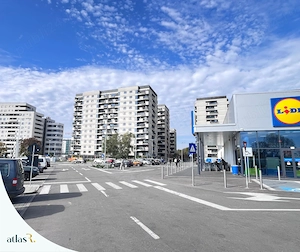 Apartament 2 camere | 57 mp | Decomandat | Evergreen Towers - Tatarasi | Comision 0 - imagine 9
