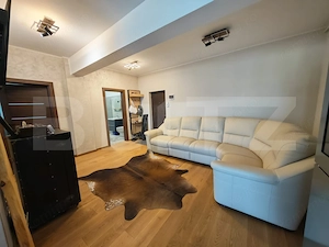 Apartament cu 3 camere | 63 mp utili + balcon de 10 mp, vedere panoramica