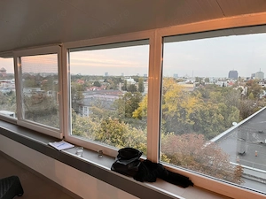 Apartament 3 camere | Balcon generos | Zona Piața Victoriei - imagine 14