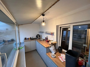 Apartament 3 camere | Balcon generos | Zona Piața Victoriei - imagine 12