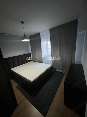 2 Camere de inchiriat | Lujerului | Pet-Friendly | Metrou | Mobilat - imagine 3