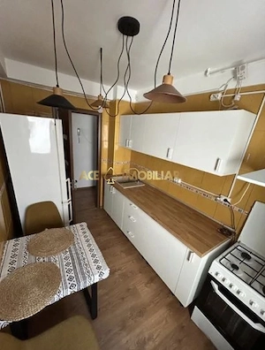 2 Camere de inchiriat | Lujerului | Pet-Friendly | Metrou | Mobilat - imagine 4