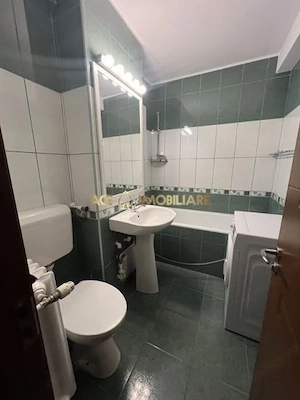 2 Camere de inchiriat | Lujerului | Pet-Friendly | Metrou | Mobilat - imagine 5