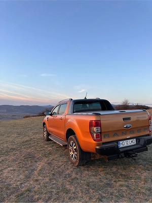 Ford Ranger Wildtrak 2.0Bi-Turbo 2019 - imagine 2