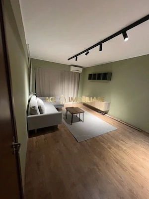 2 Camere de inchiriat | Lujerului | Pet-Friendly | Metrou | Mobilat - imagine 2