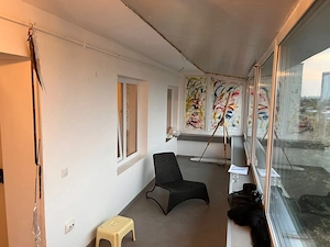 Apartament 3 camere | Balcon generos | Zona Piața Victoriei - imagine 10