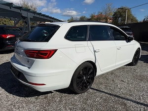 Seat Leon FR - Motor 1.4 TSI 150cp - Cutie automata - An 2017 - Navigatie - Euro 6 - imagine 2
